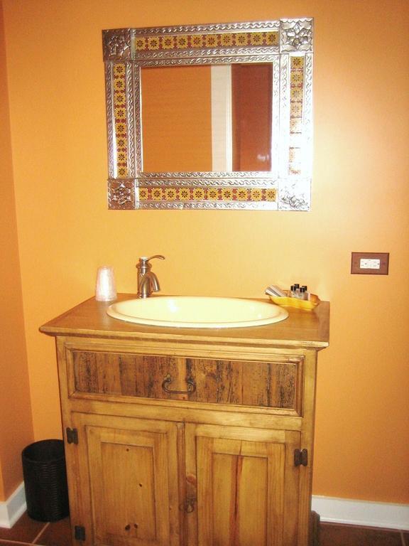 Harbert House Bed&Breakfast Zimmer foto