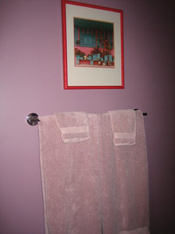 Harbert House Bed&Breakfast Zimmer foto