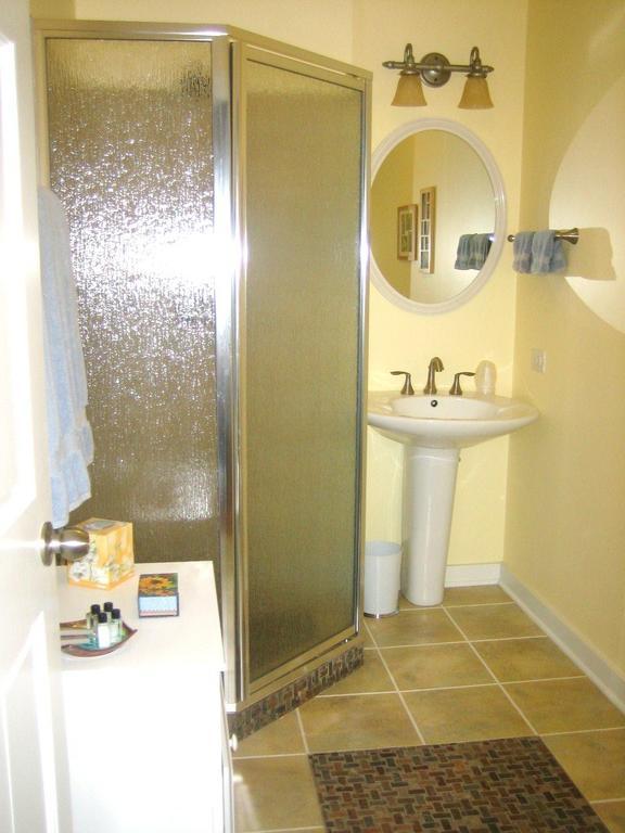 Harbert House Bed&Breakfast Zimmer foto