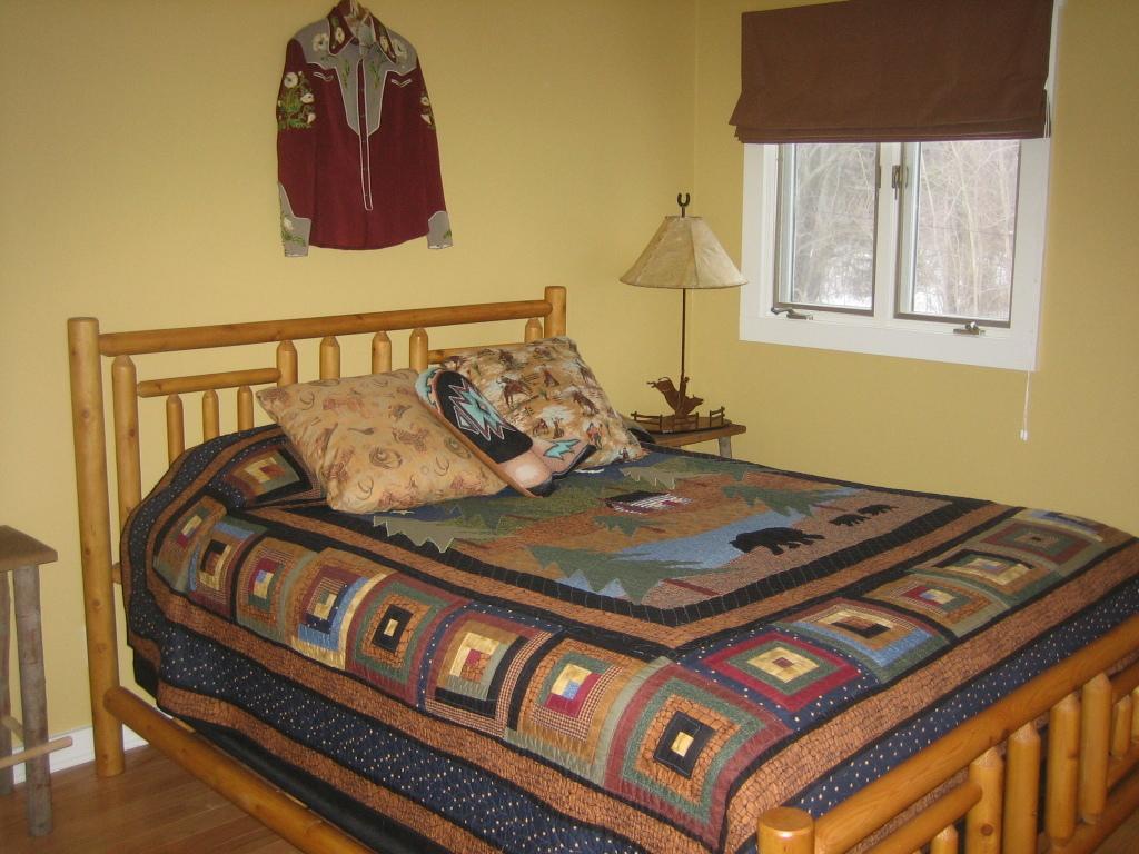 Harbert House Bed&Breakfast Zimmer foto