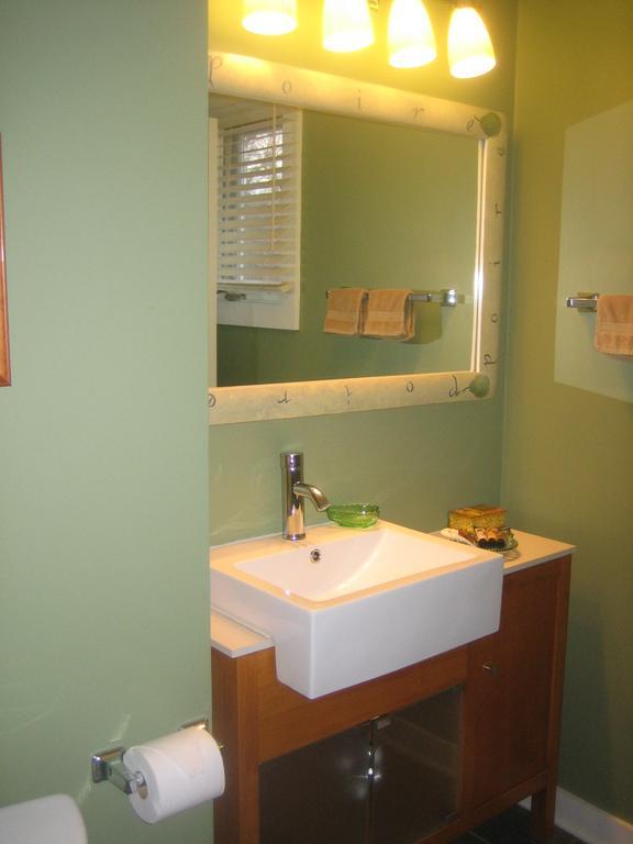 Harbert House Bed&Breakfast Zimmer foto