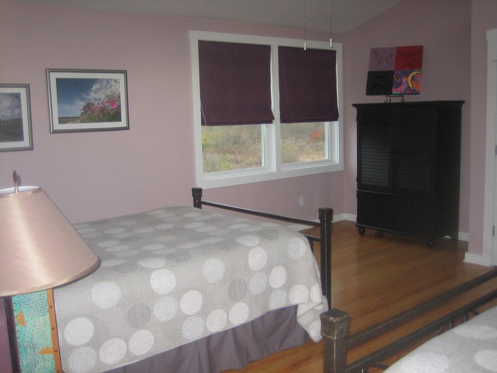 Harbert House Bed&Breakfast Exterior foto
