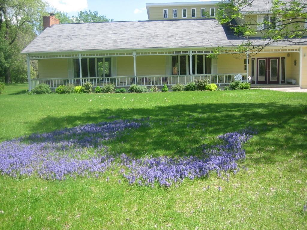 Harbert House Bed&Breakfast Exterior foto