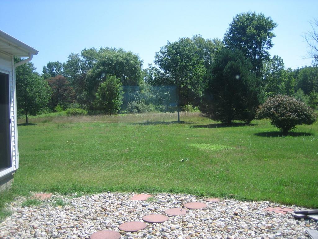 Harbert House Bed&Breakfast Zimmer foto